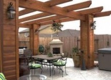 Kwikfynd Pergolas
upperryanscreek